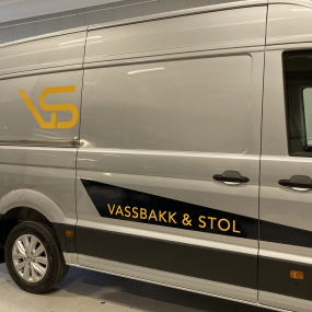 Vassbakk & Stol // Crafter L3H3 04.23